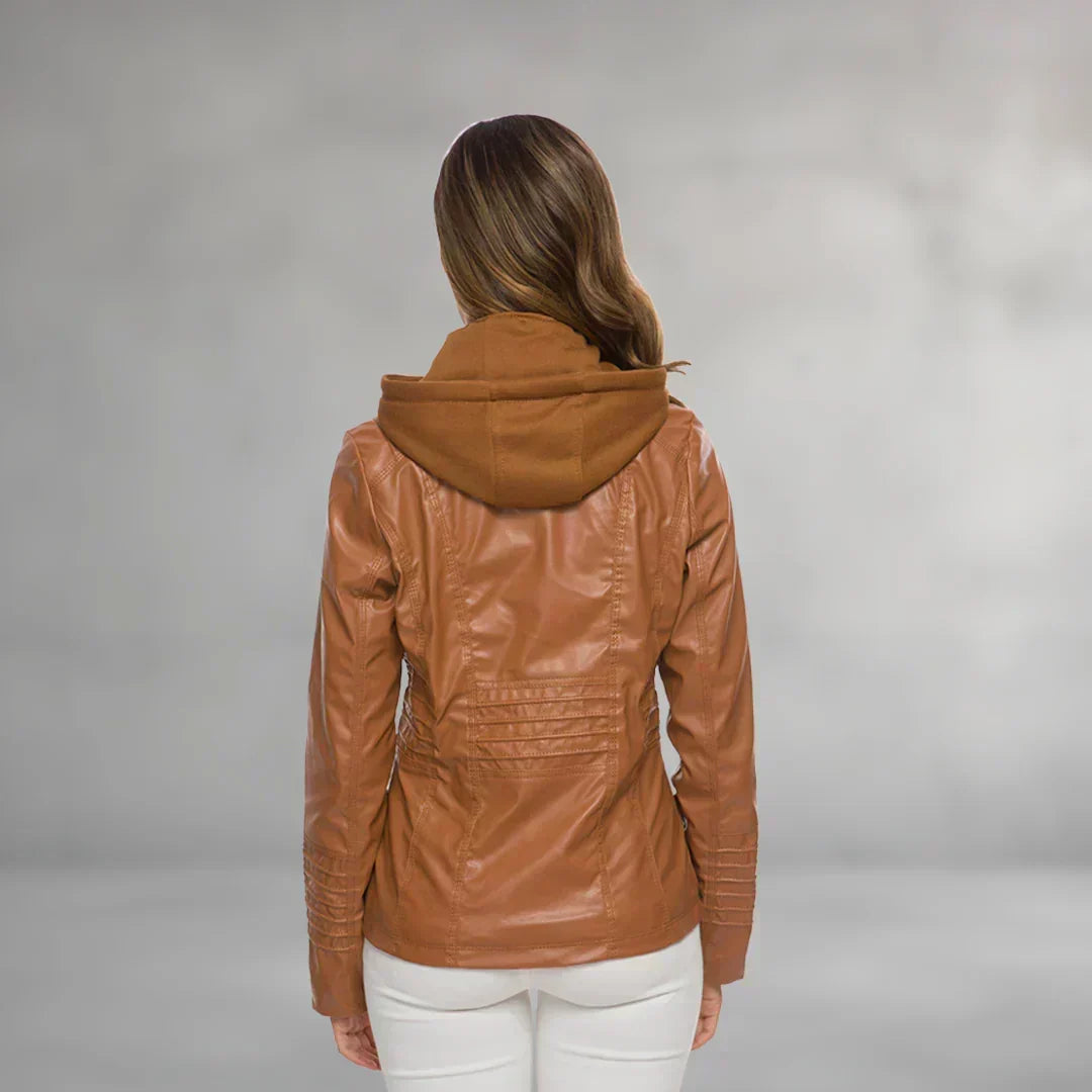 Ysolde Coat