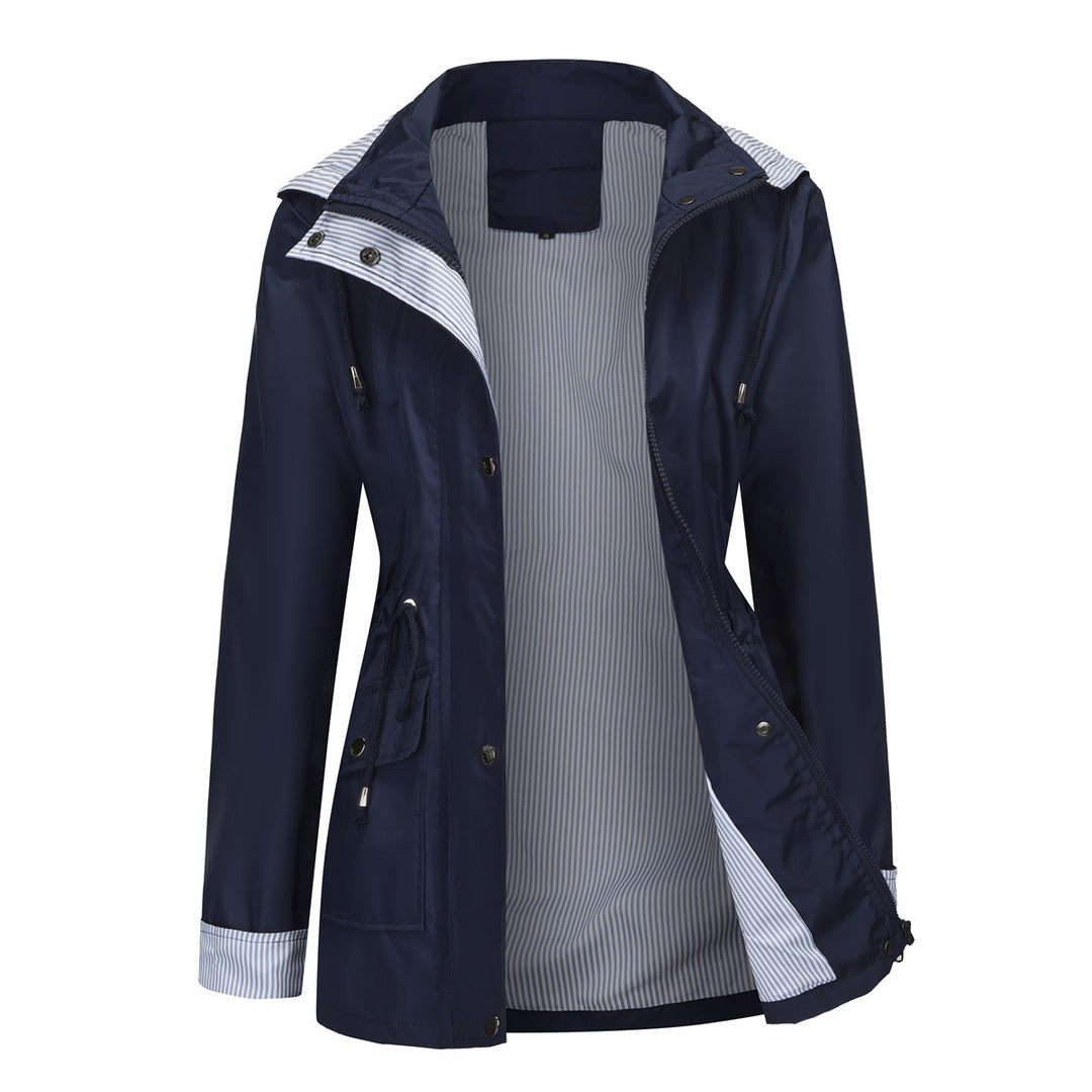 Evania Coat