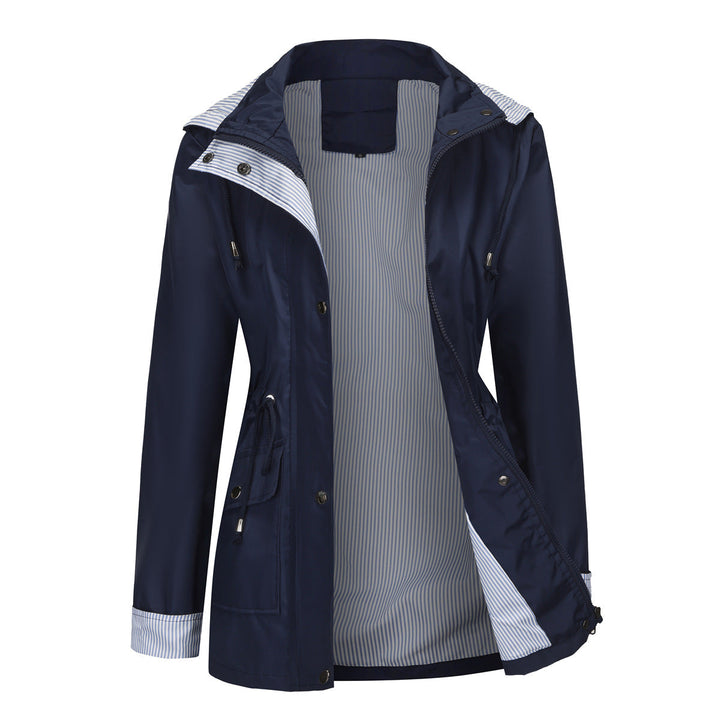 Evania Coat