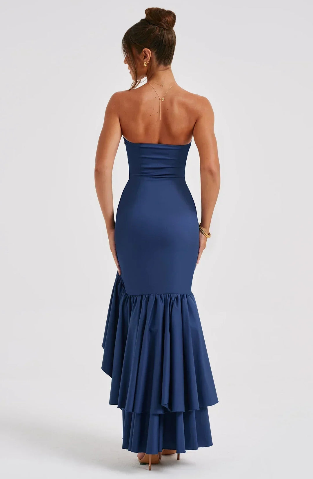 Xyrelle Maxi Dress