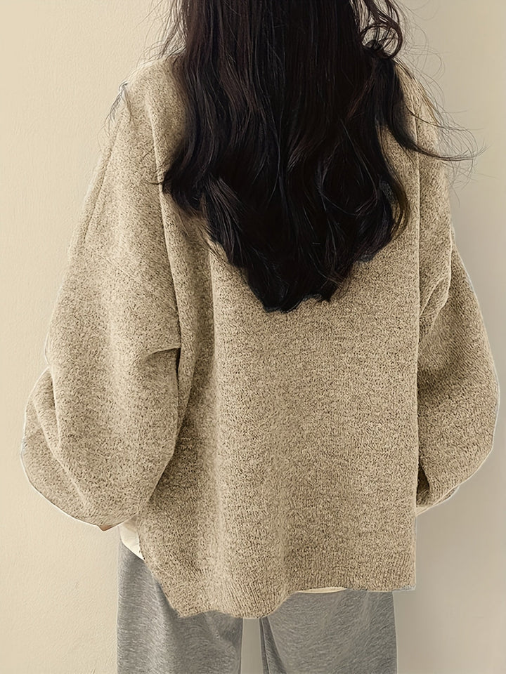Ewa Knit Sweater