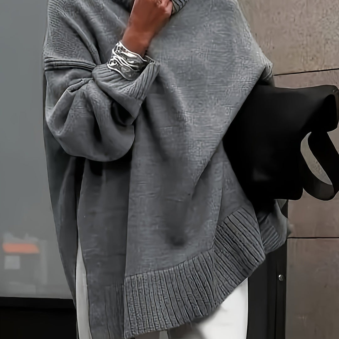 Claar Knit Sweater
