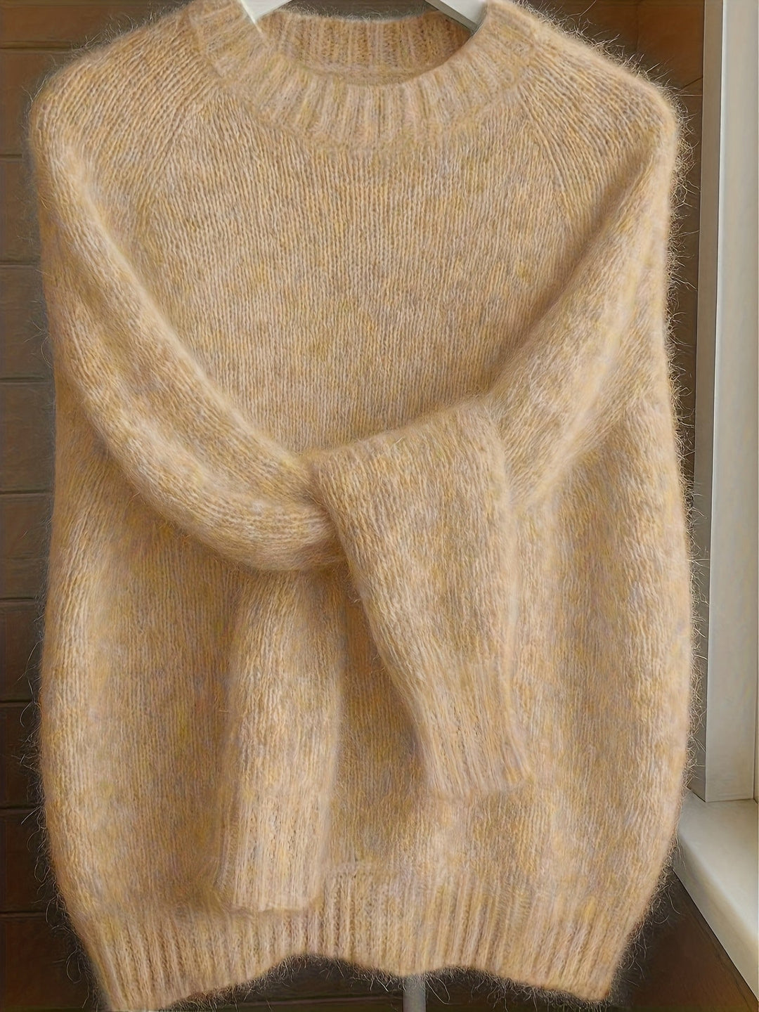 Camill Knit Sweater