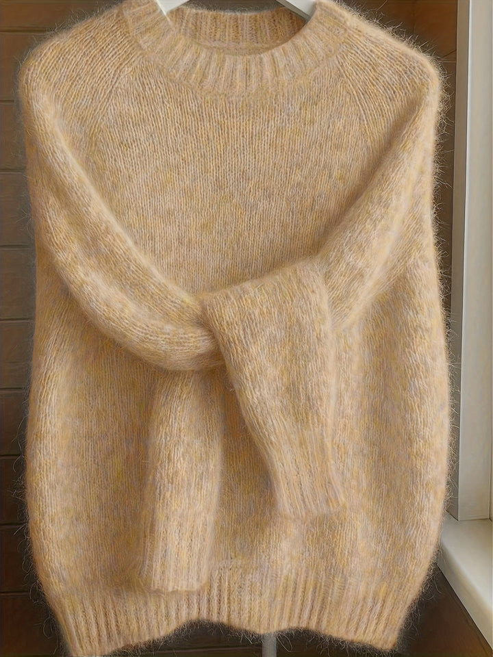 Camill Knit Sweater