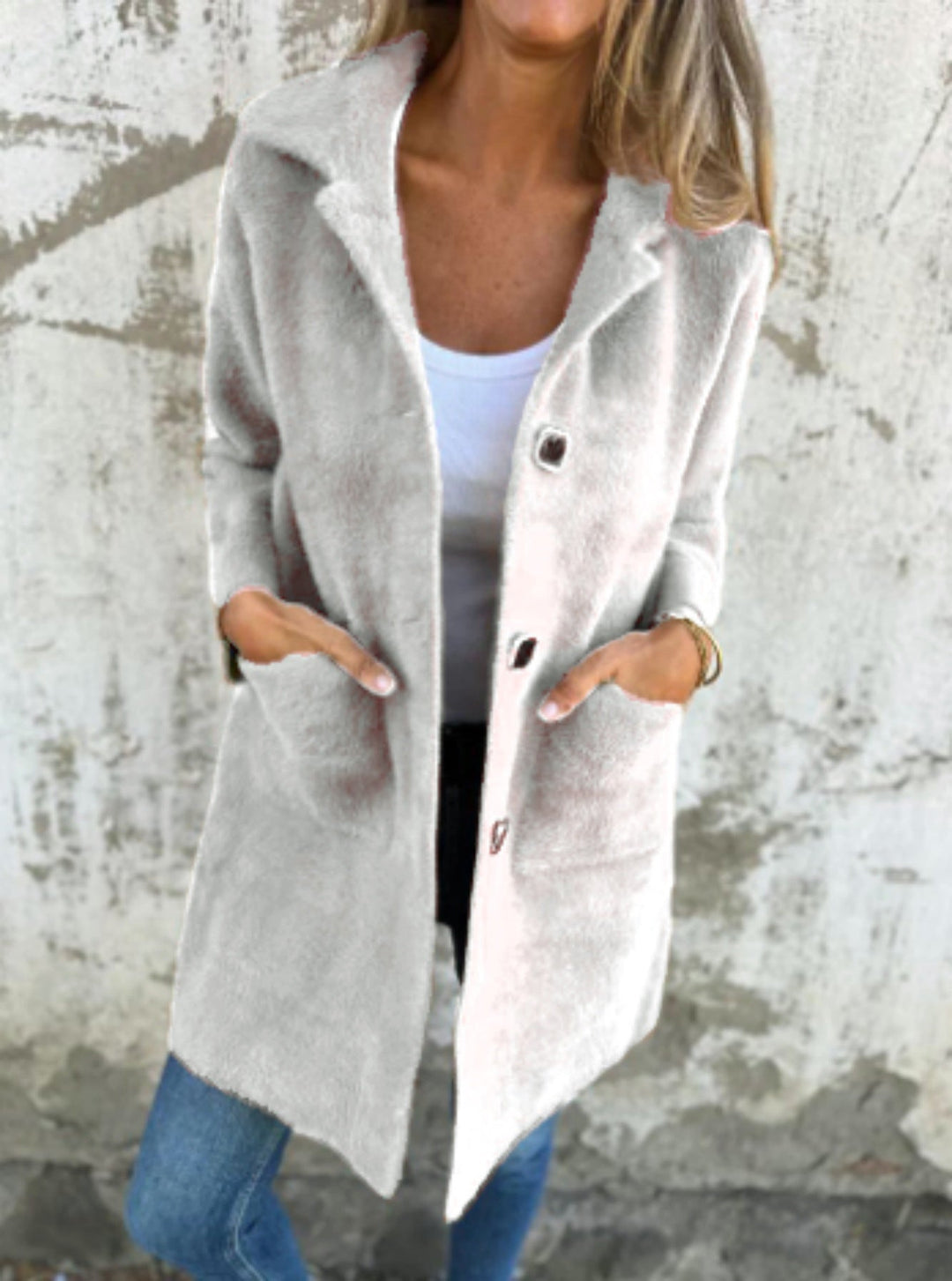 Morwenna Coat