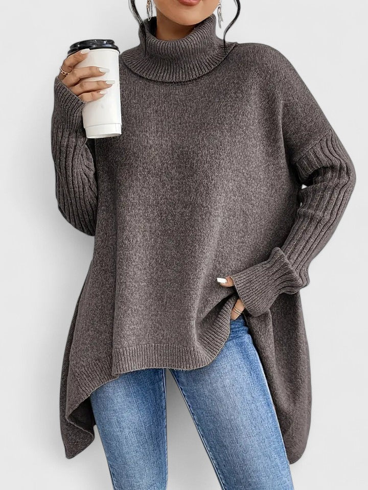 Keiralyss Knit Sweater