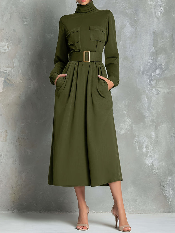 Ivey Winter Dress