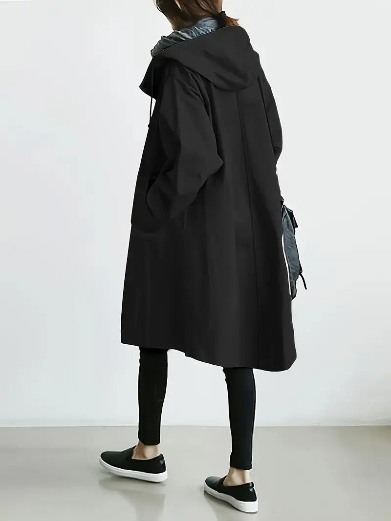 Callindra Coat
