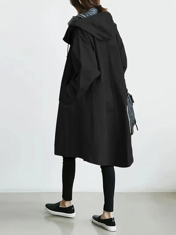 Callindra Coat