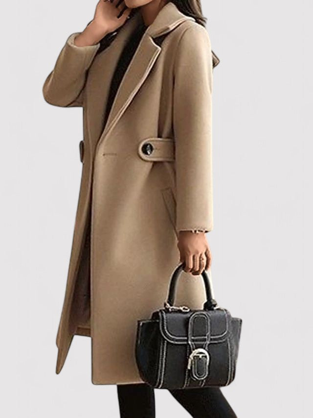 Noelle Coat