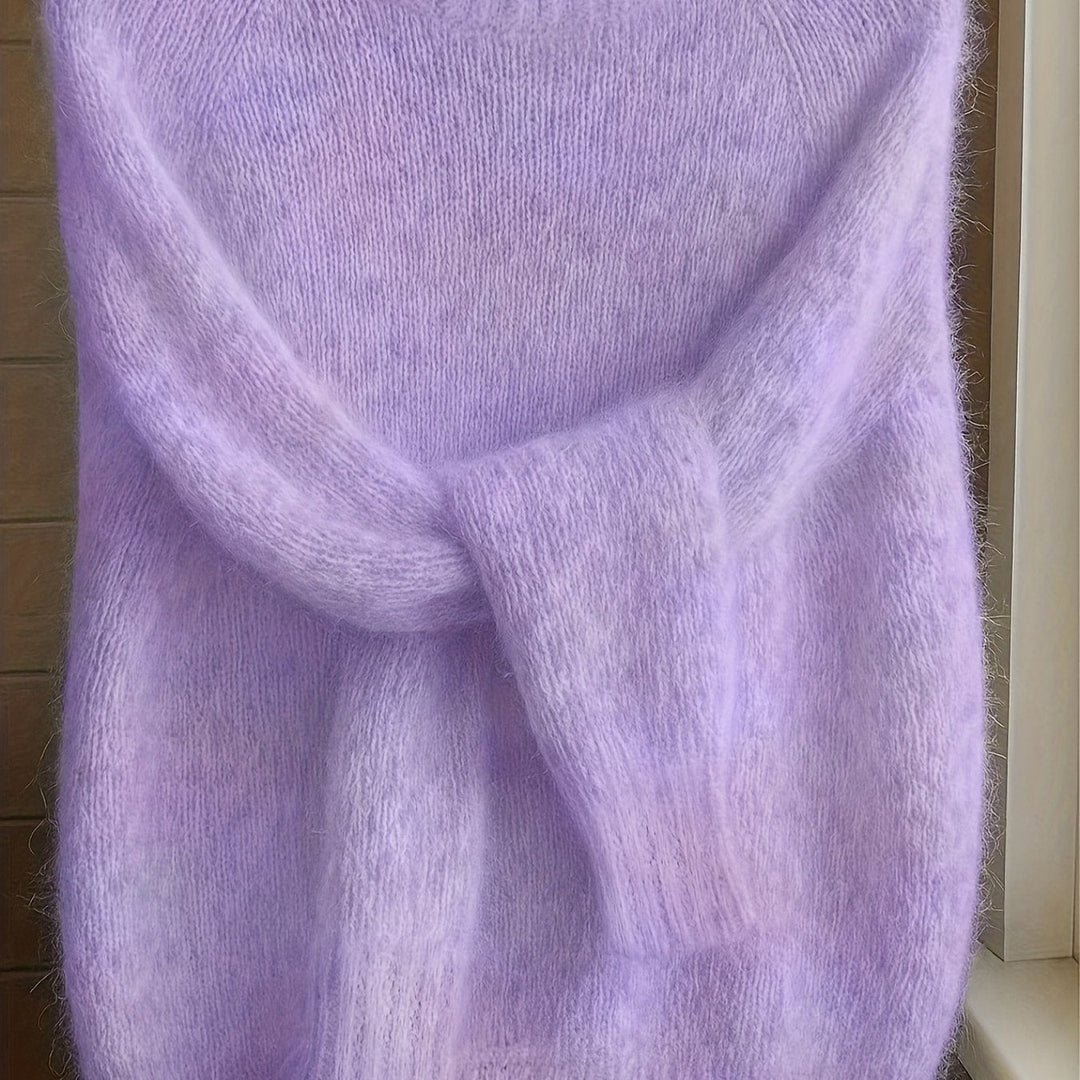 Camill Knit Sweater