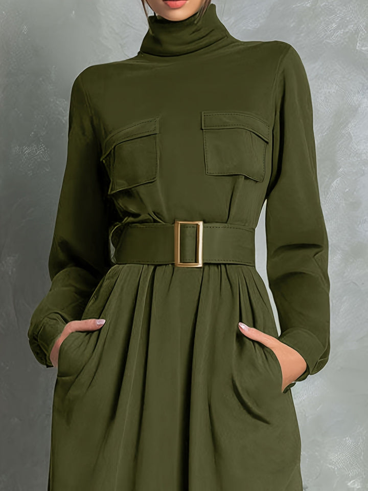 Ivey Winter Dress