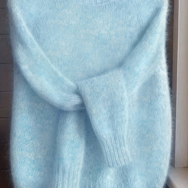 Camill Knit Sweater