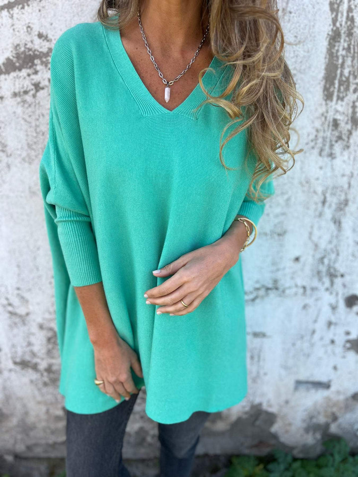 Koa Knit Sweater