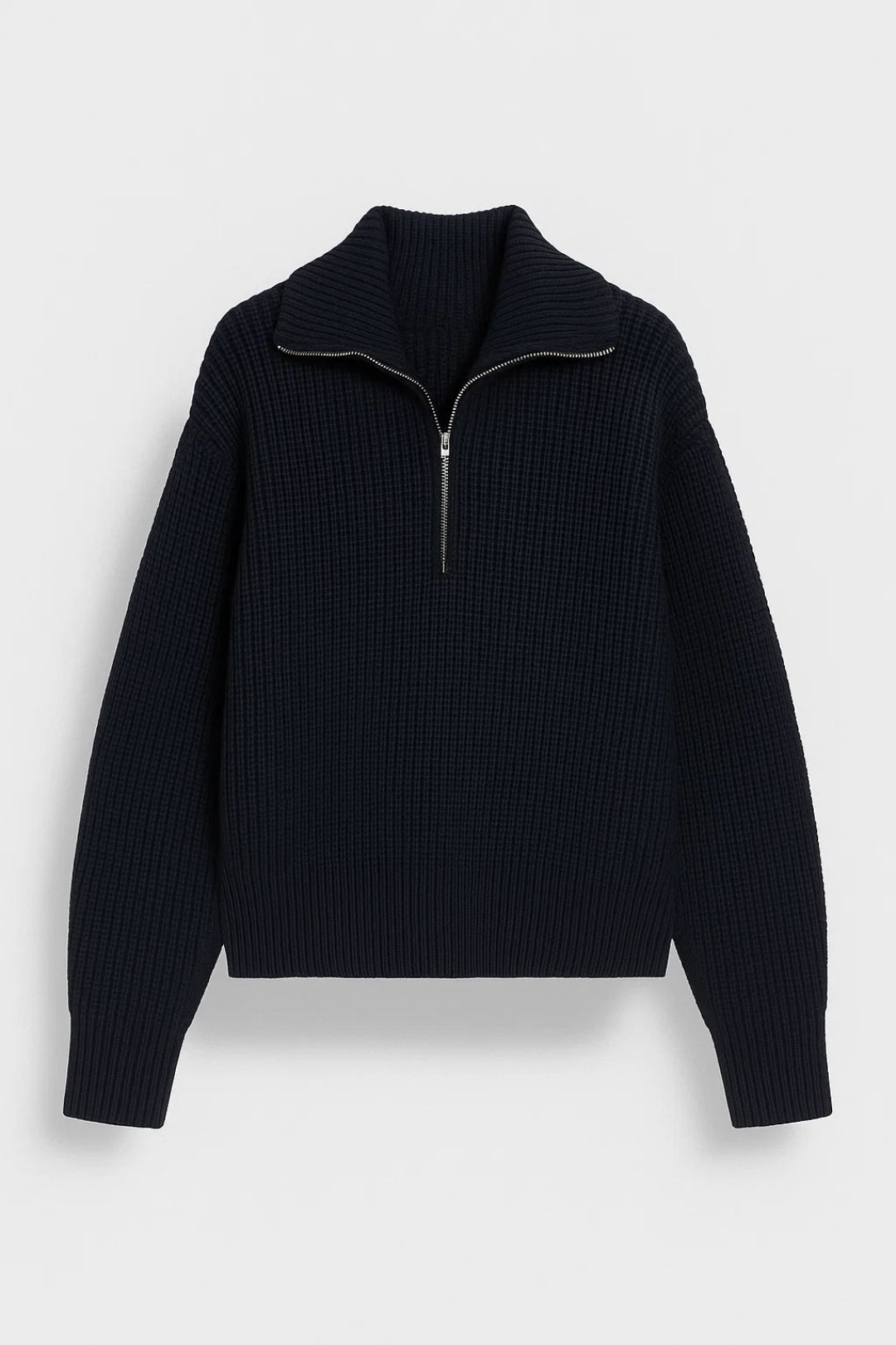 Ffion Knit Sweater