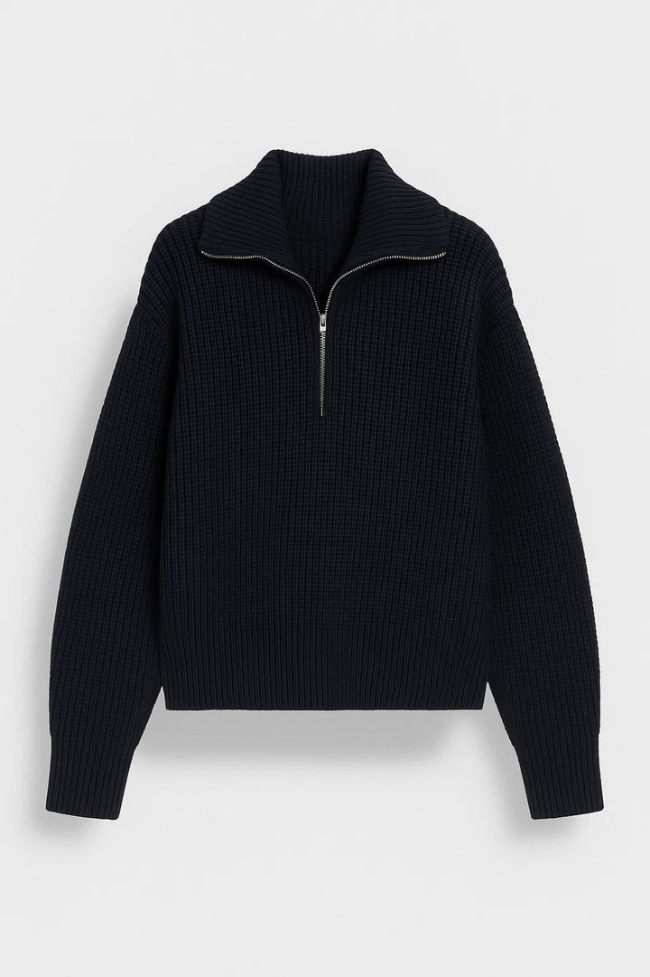Ffion Knit Sweater