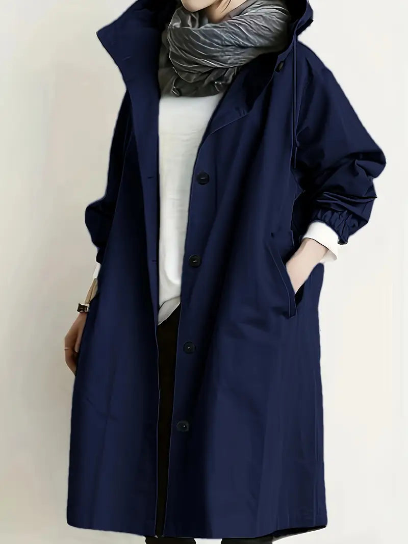 Callindra Coat