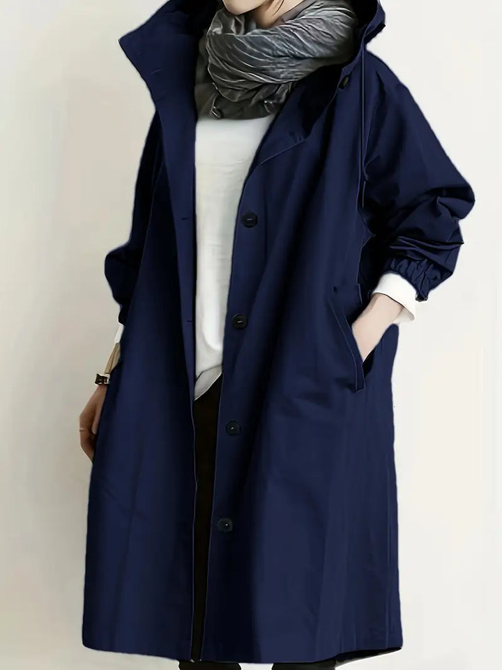 Callindra Coat