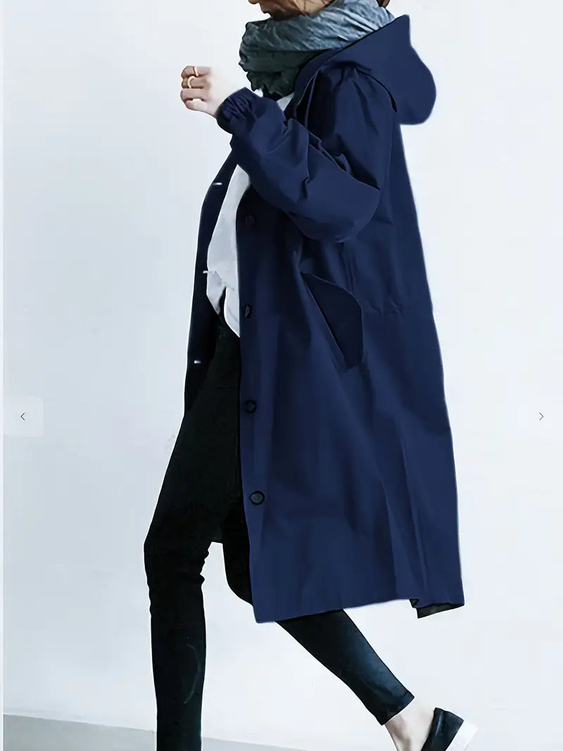 Callindra Coat