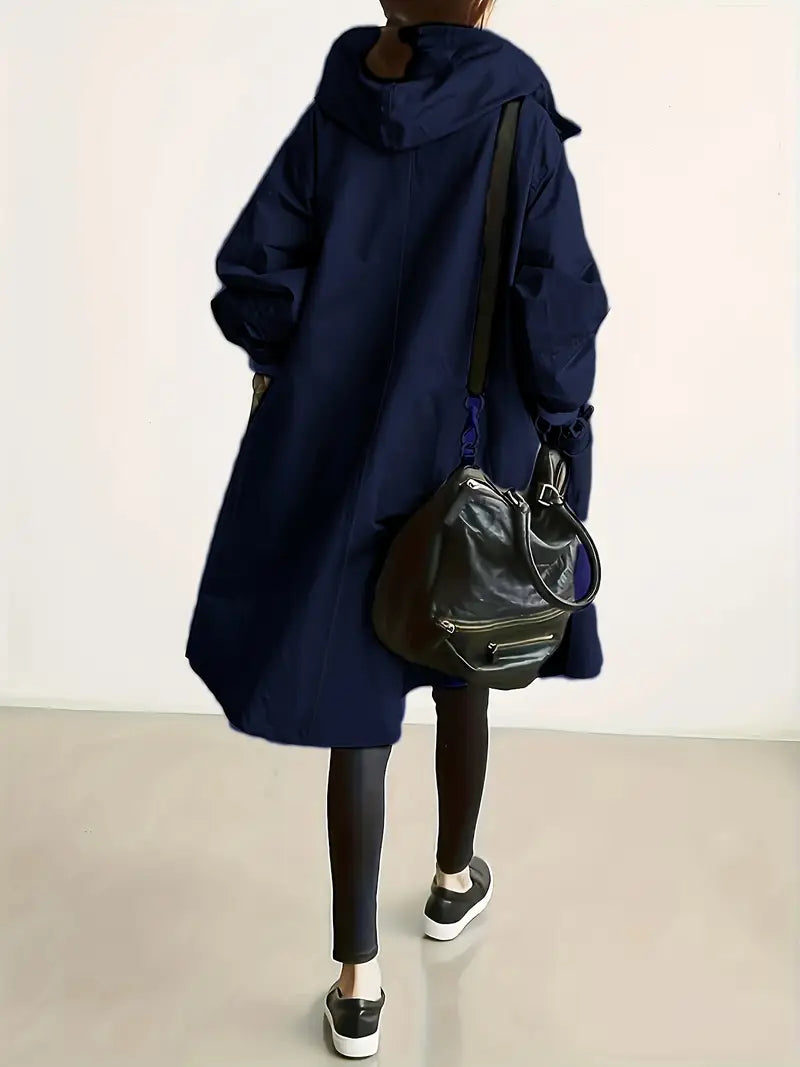Callindra Coat