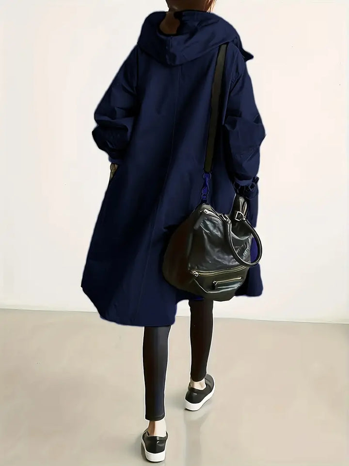 Callindra Coat