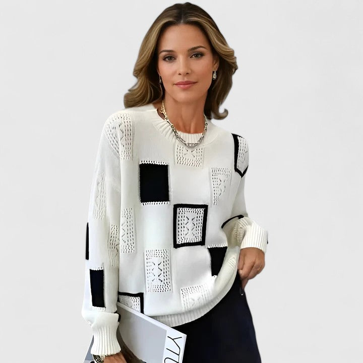 Aymbr Knit Sweater