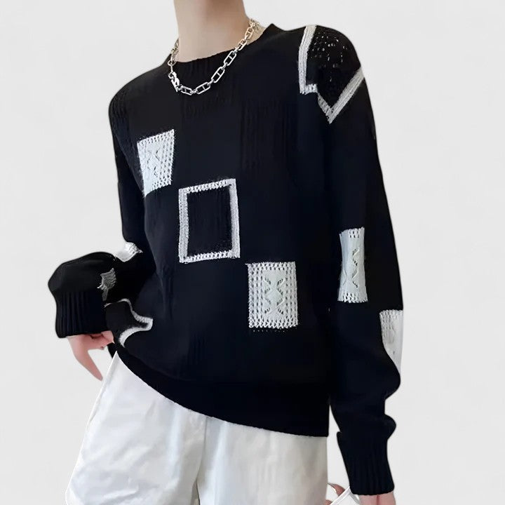 Aymbr Knit Sweater