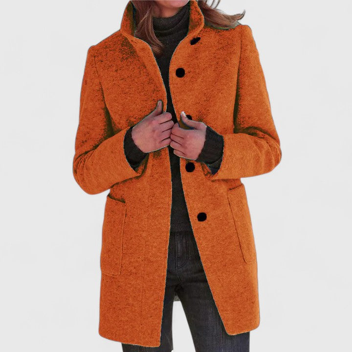 Harriette Coat