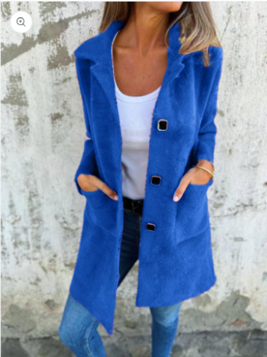 Morwenna Coat