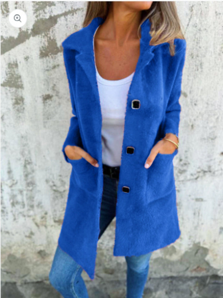 Morwenna Coat