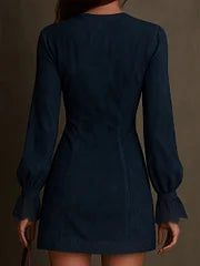 Rachel Winter Dress