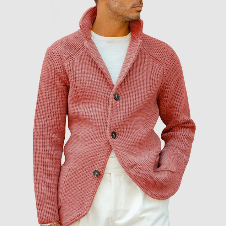 Brannick Jacket