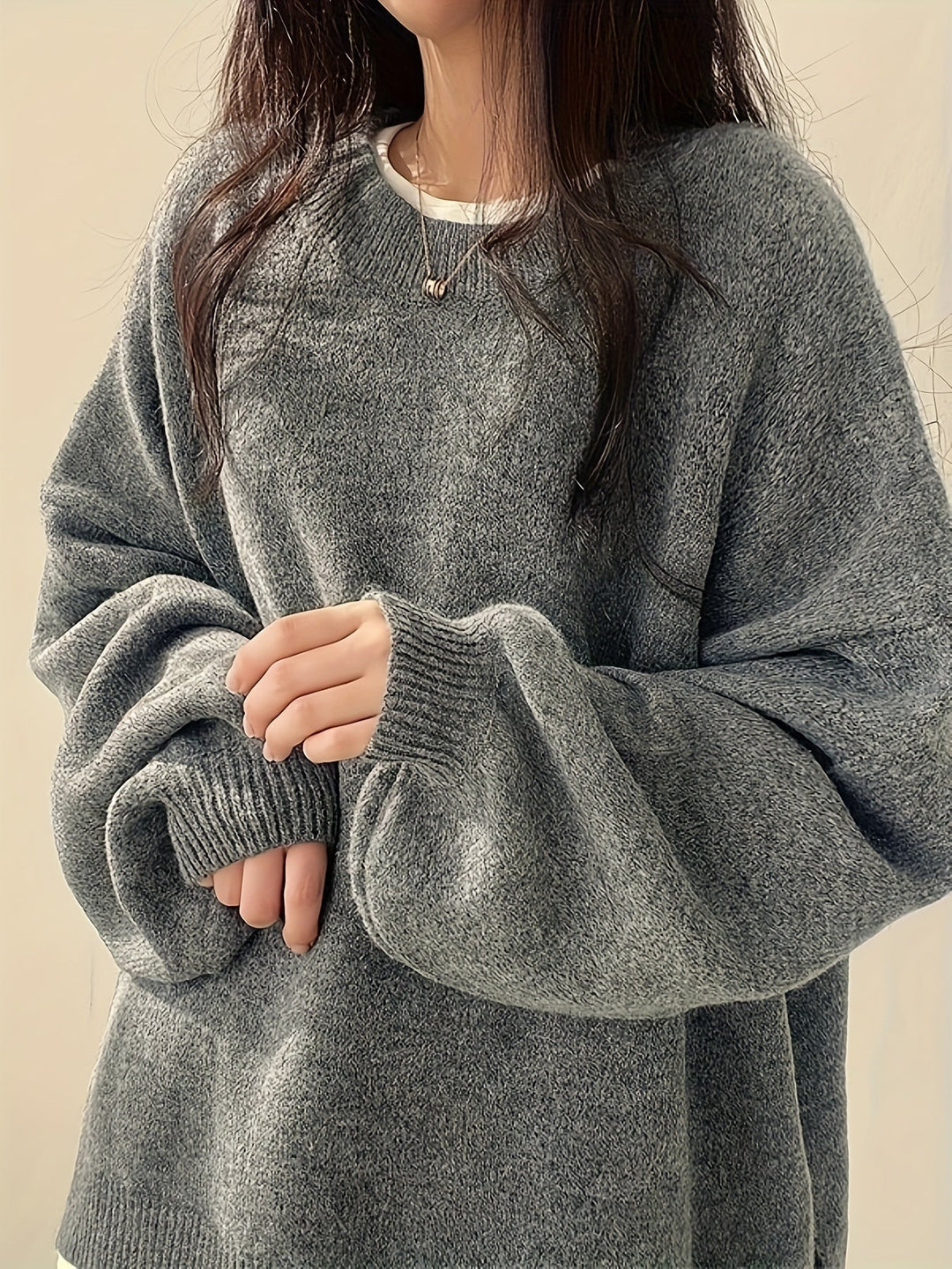 Ewa Knit Sweater