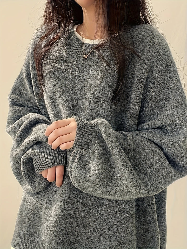 Ewa Knit Sweater