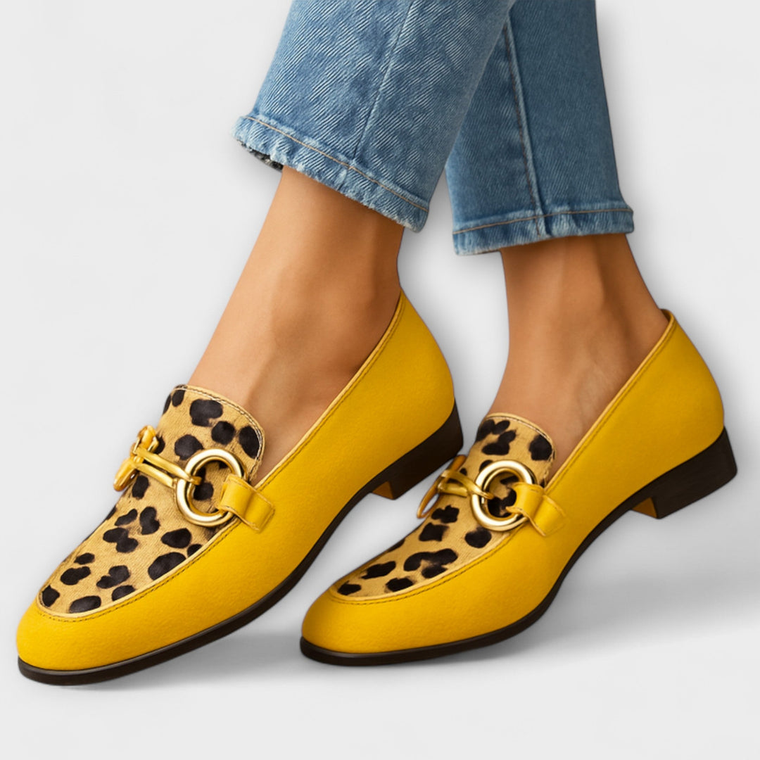 Daphne Loafers