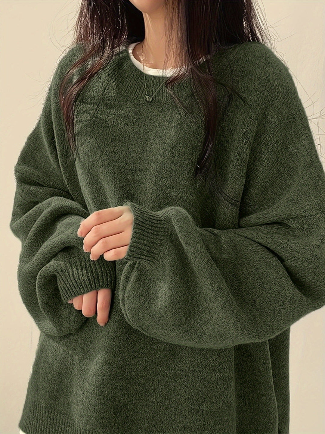 Ewa Knit Sweater