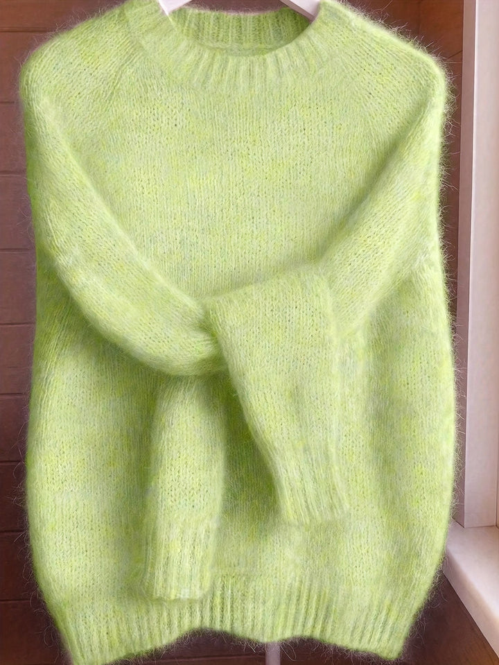 Camill Knit Sweater
