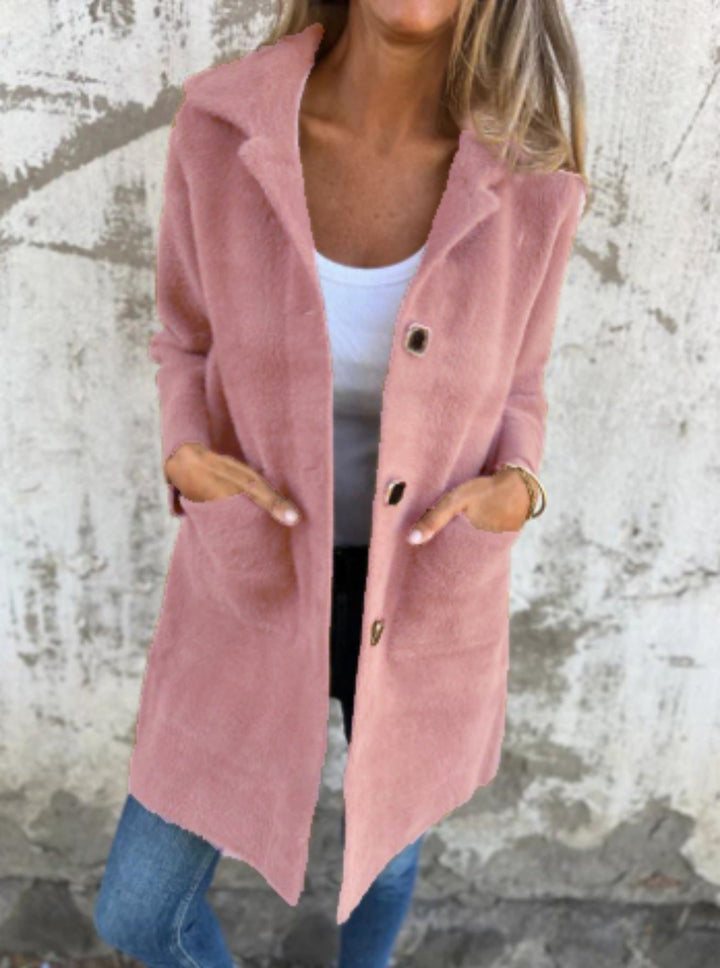 Morwenna Coat