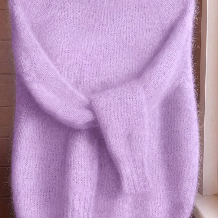 Camill Knit Sweater