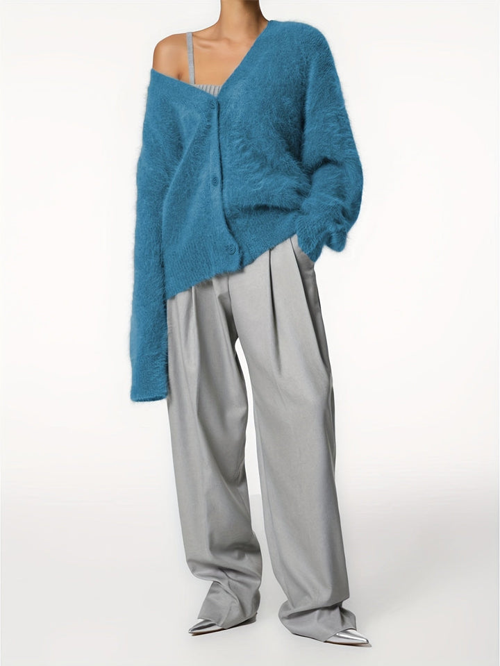 Elżbieta Knit Sweater