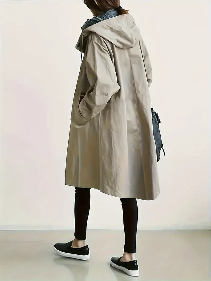 Callindra Coat