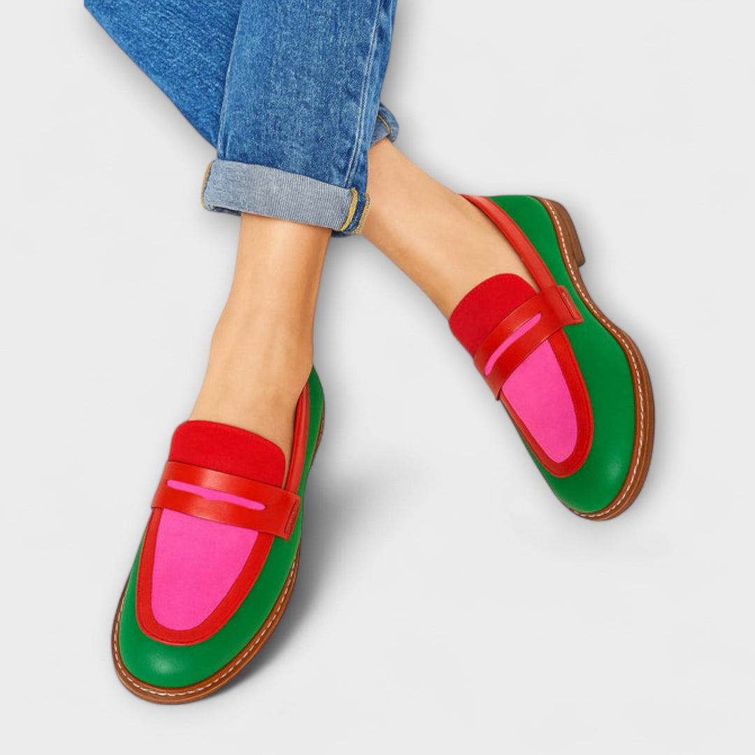 Claudia Loafers