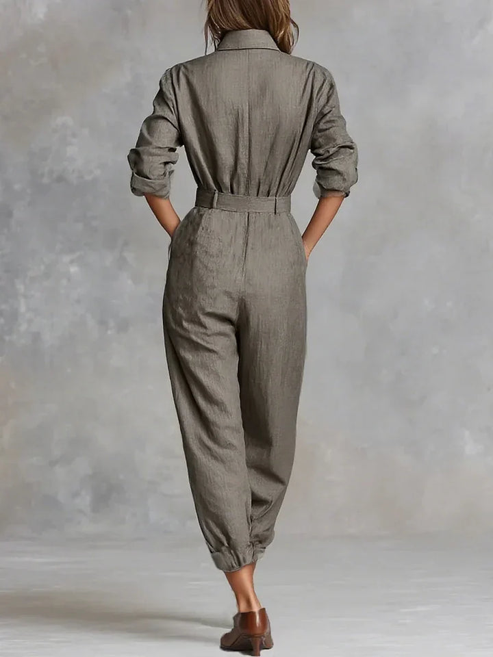 Megan Jumpsuit