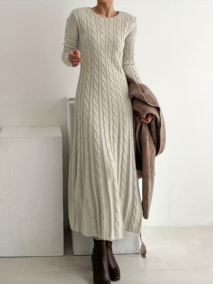 Vanessa Winter Dress