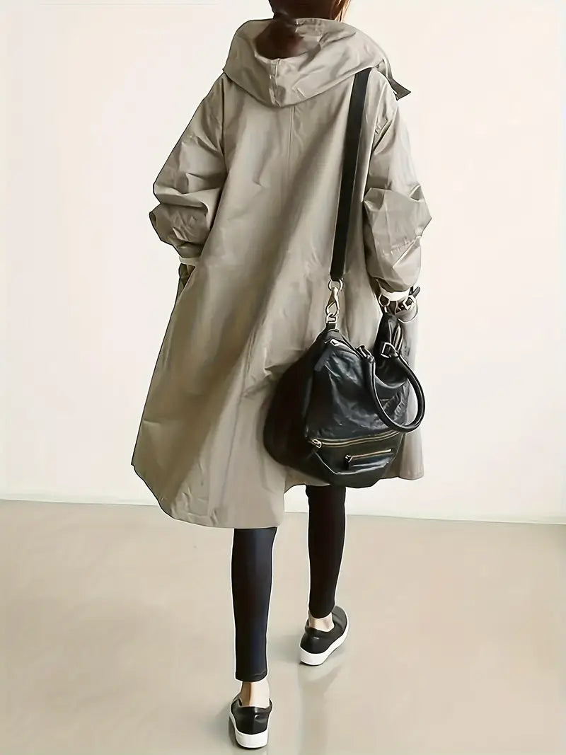 Callindra Coat