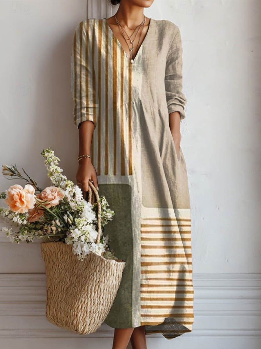 Dilara Dress