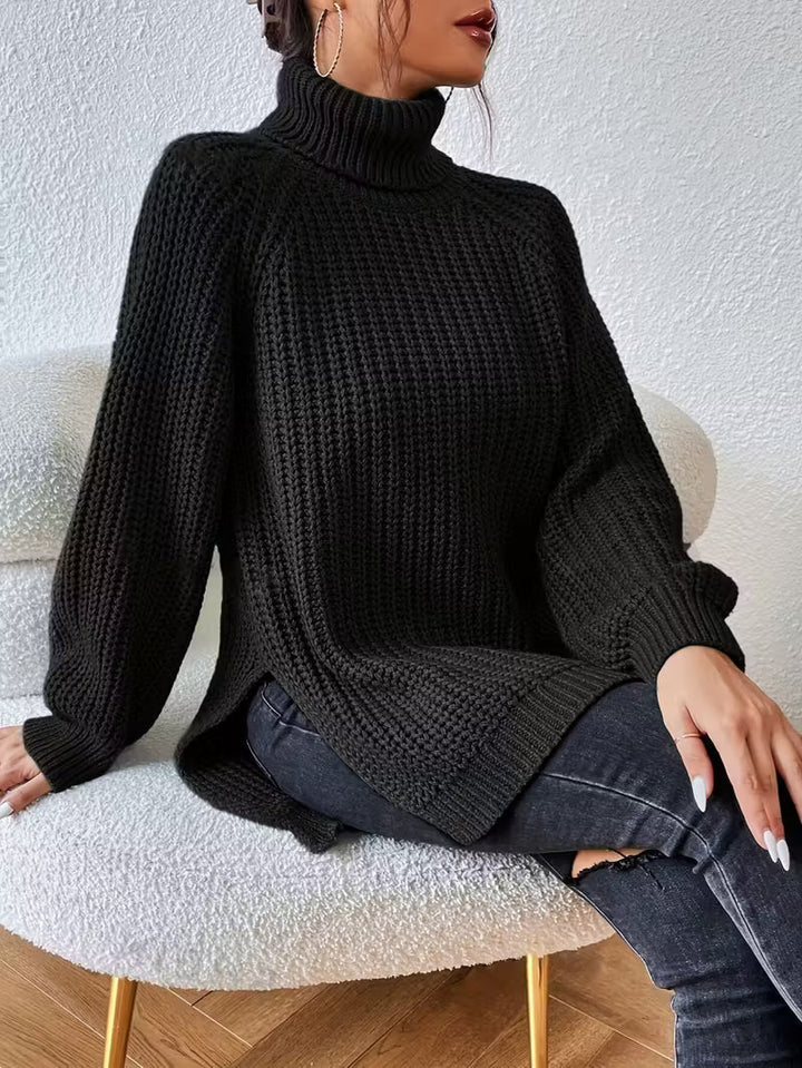Rylani Knit Sweater