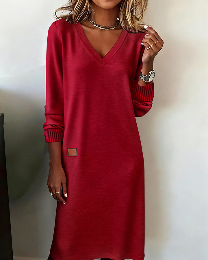 Jana Winter Dress
