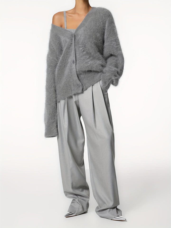 Elżbieta Knit Sweater