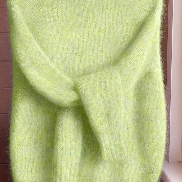 Camill Knit Sweater